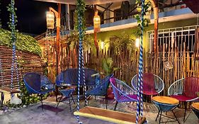 Hotel Koox Jool Bacalar