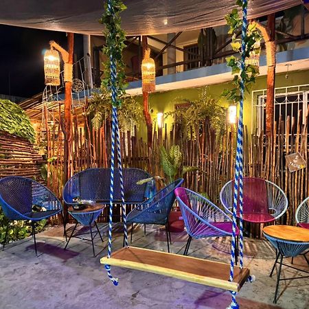 Hotel Koox Jool Bacalar Exterior photo